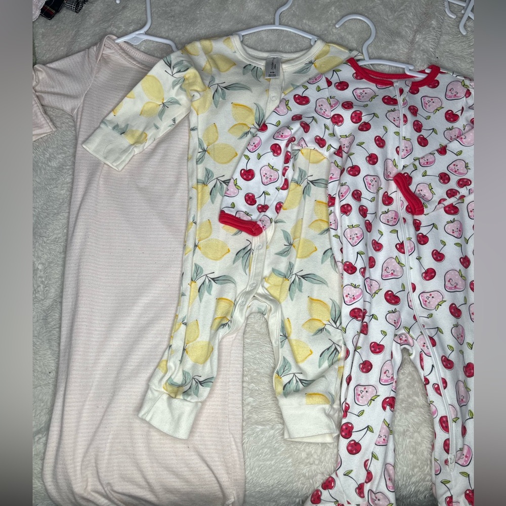 Pajama Sets